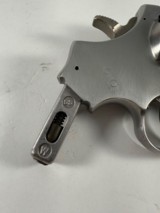 **RARE** Dan Wesson Arms stainless 714 with 2.5