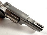 **RARE** Dan Wesson Arms stainless 714 with 2.5