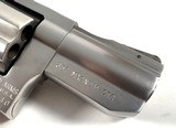 **RARE** Dan Wesson Arms stainless 714 with 2.5