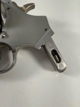 **RARE** Dan Wesson Arms stainless 714 with 2.5