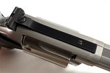 **FANTASTIC** 1992 Smith and Wesson S&W model 66 dash 3 with 4