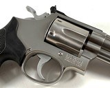 **FANTASTIC** 1992 Smith and Wesson S&W model 66 dash 3 with 4