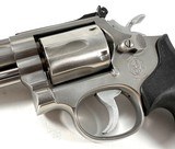 **FANTASTIC** 1992 Smith and Wesson S&W model 66 dash 3 with 4