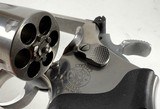 **FANTASTIC** 1992 Smith and Wesson S&W model 66 dash 3 with 4