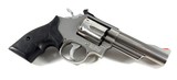 **FANTASTIC** 1992 Smith and Wesson S&W model 66 dash 3 with 4