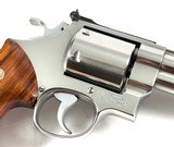 **FANTASTIC AND RARE** 1 of 750 for ACCUSPORT 1989 Smith and Wesson S&W 629 dash 2 