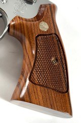 **FANTASTIC AND RARE** 1 of 750 for ACCUSPORT 1989 Smith and Wesson S&W 629 dash 2 