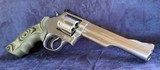 **KILLER AND RARE** Smith and Wesson S&W 686 dash 5 HALF LUG 6