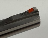 **KILLER AND RARE** Smith and Wesson S&W 686 dash 5 HALF LUG 6