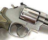 **KILLER AND RARE** Smith and Wesson S&W 686 dash 5 HALF LUG 6