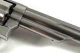 **KILLER AND RARE** Smith and Wesson S&W 686 dash 5 HALF LUG 6