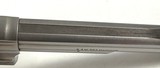 **KILLER AND RARE** Smith and Wesson S&W 686 dash 5 HALF LUG 6