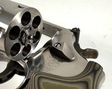 **KILLER AND RARE** Smith and Wesson S&W 686 dash 5 HALF LUG 6