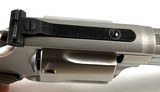 **KILLER AND RARE** Smith and Wesson S&W 686 dash 5 HALF LUG 6