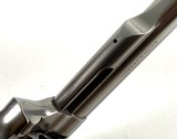 **KILLER AND RARE** Smith and Wesson S&W 686 dash 5 HALF LUG 6