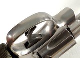 **KILLER AND RARE** Smith and Wesson S&W 686 dash 5 HALF LUG 6