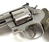 **KILLER AND RARE** Smith and Wesson S&W 686 dash 5 HALF LUG 6
