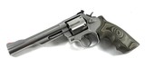 **KILLER AND RARE** Smith and Wesson S&W 686 dash 5 HALF LUG 6