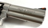 **EXCELLENT** Smith and Wesson S&W 686 dash 5 revolver with 4