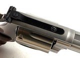 **EXCELLENT** Smith and Wesson S&W 686 dash 5 revolver with 4