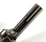 **EXCELLENT** Smith and Wesson S&W 686 dash 5 revolver with 4