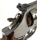 **EXCELLENT** Smith and Wesson S&W 686 dash 5 revolver with 4