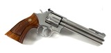 **Fantastic** Smith and Wesson S&W NO DASH 686 Silhouette 6