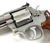 **Fantastic** Smith and Wesson S&W NO DASH 686 Silhouette 6