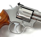 **Fantastic** Smith and Wesson S&W NO DASH 686 Silhouette 6