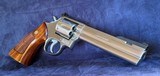**Fantastic** Smith and Wesson S&W NO DASH 686 Silhouette 6