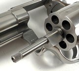 **Fantastic** Smith and Wesson S&W NO DASH 686 Silhouette 6