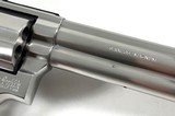 **Fantastic** Smith and Wesson S&W NO DASH 686 Silhouette 6