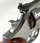 **Fantastic** Smith and Wesson S&W NO DASH 686 Silhouette 6