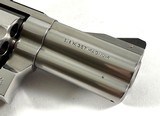 **FANTASTIC HOLY GRAIL** NO LOCK Smith and Wesson S&W 686 dash 4 with 3