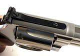 **FANTASTIC HOLY GRAIL** NO LOCK Smith and Wesson S&W 686 dash 4 with 3