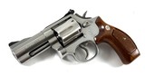 **FANTASTIC HOLY GRAIL** NO LOCK Smith and Wesson S&W 686 dash 4 with 3