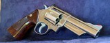 **NICE** Smith and Wesson S&W 629 with 4