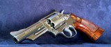 **NICE** Smith and Wesson S&W 629 with 4