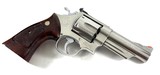 **NICE** Smith and Wesson S&W 629 with 4
