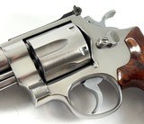 **NICE** Smith and Wesson S&W 629 with 4