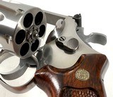 **NICE** Smith and Wesson S&W 629 with 4