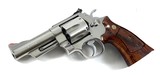 **NICE** Smith and Wesson S&W 629 with 4