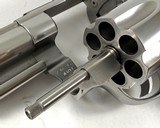 **NICE** Smith and Wesson S&W 629 with 4