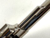 **1977** Smith and Wesson S&W Nickel 29 dash 2 P&R with 6.5