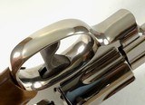 **1977** Smith and Wesson S&W Nickel 29 dash 2 P&R with 6.5