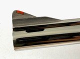 **1977** Smith and Wesson S&W Nickel 29 dash 2 P&R with 6.5