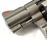 **RARE** NO LOCK 22LR Smith and Wesson S&W 63 dash 3 with 2