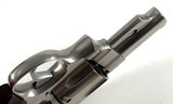 **HOLY GRAIL** Smith and Wesson S&W No Dash 657 41 mag with 3