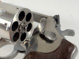 **HOLY GRAIL** Smith and Wesson S&W No Dash 657 41 mag with 3