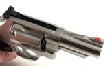 **HOLY GRAIL** Smith and Wesson S&W No Dash 657 41 mag with 3